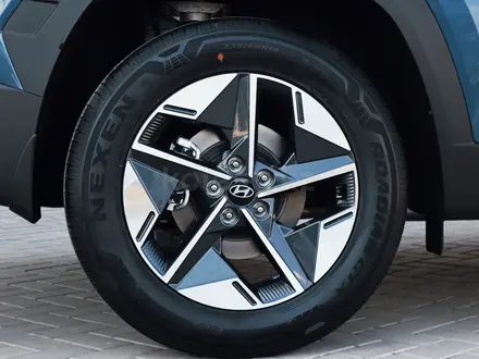 Hyundai Tucson Travel 2.5 AT 4WD 2026 года за 14 990 000 тг. в Шымкент – фото 14