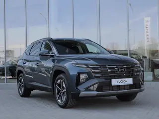 Hyundai Tucson Travel 2.5 AT 4WD