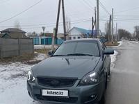 ВАЗ (Lada) Priora 2170 2008 годаүшін1 480 000 тг. в Актобе