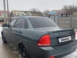 ВАЗ (Lada) Priora 2170 2008 годаүшін1 480 000 тг. в Актобе – фото 5