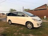 Toyota Estima 2005 годаүшін6 800 000 тг. в Алматы