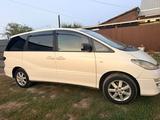 Toyota Estima 2005 годаүшін6 800 000 тг. в Алматы – фото 5