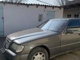 Mercedes-Benz S 300 1993 годаfor1 950 000 тг. в Кордай – фото 2