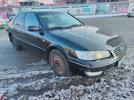 Toyota Camry 2000 года за 3 500 000 тг. в Алматы – фото 3