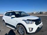 Hyundai Creta 2021 года за 10 300 000 тг. в Туркестан – фото 2