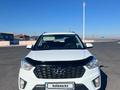 Hyundai Creta 2021 года за 10 300 000 тг. в Туркестан – фото 3