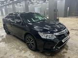 Toyota Camry 2014 года за 8 300 000 тг. в Кокшетау