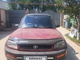 Toyota RAV4 1994 годаүшін2 500 000 тг. в Алматы