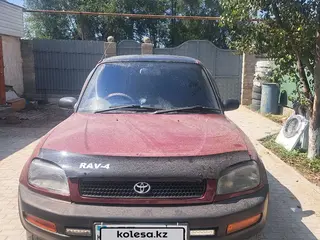 Toyota RAV4, 1994