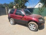 Toyota RAV4 1994 годаүшін2 500 000 тг. в Алматы – фото 2