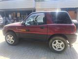 Toyota RAV4 1994 годаүшін2 500 000 тг. в Алматы – фото 3