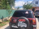 Toyota RAV4 1994 годаүшін2 500 000 тг. в Алматы – фото 4