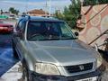 Honda CR-V 1996 годаүшін3 000 000 тг. в Павлодар