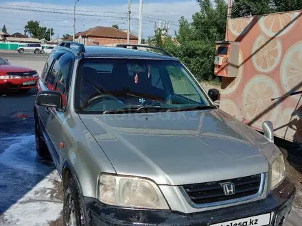 Honda CR-V 1996 года за 3 000 000 тг. в Павлодар