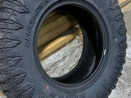 265/70R18 Radar RT усиленные, тихие, мягкие! за 115 000 тг. в Алматы – фото 31