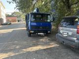 Mercedes-Benz  1117 1994 года за 13 000 000 тг. в Алматы