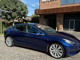Tesla Model 3 2019 года за 9 200 000 тг. в Алматы – фото 3