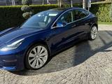 Tesla Model 3 2019 года за 9 200 000 тг. в Алматы – фото 4