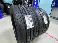 235/35R19 — 265/30R19 Yokohama Advan Fleva V701 Япония за 73 700 тг. в Алматы