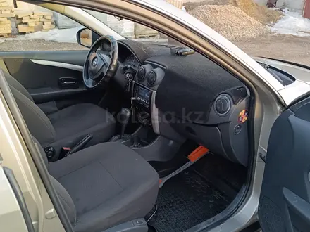 Nissan Almera 2014 года за 4 200 000 тг. в Астана – фото 5