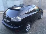 Lexus RX 330 2004 годаүшін8 550 000 тг. в Усть-Каменогорск – фото 3