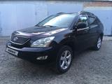 Lexus RX 330 2004 года за 8 550 000 тг. в Усть-Каменогорск