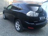 Lexus RX 330 2004 года за 8 550 000 тг. в Усть-Каменогорск – фото 4