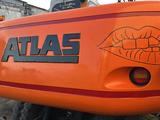 Atlas Copco 2003 годаүшін10 100 000 тг. в Экибастуз