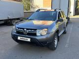 Renault Duster 2020 года за 5 800 000 тг. в Астана