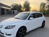 Mazda 3 2005 года за 2 090 000 тг. в Актобе – фото 2