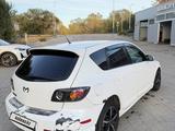 Mazda 3 2005 года за 2 090 000 тг. в Актобе – фото 3