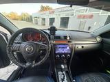 Mazda 3 2005 года за 2 090 000 тг. в Актобе – фото 4