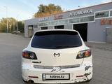 Mazda 3 2005 года за 2 090 000 тг. в Актобе – фото 5