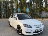 Mazda 3 2005 года за 2 090 000 тг. в Актобе