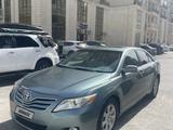 Toyota Camry 2011 годаүшін4 700 000 тг. в Актау
