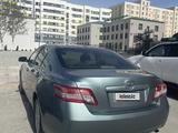 Toyota Camry 2011 годаүшін4 700 000 тг. в Актау – фото 3