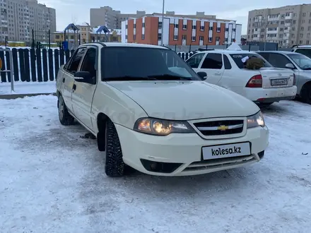 Daewoo Nexia 2012 года за 2 250 000 тг. в Астана – фото 2