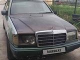 Mercedes-Benz E 300 1991 годаүшін550 000 тг. в Алматы – фото 2