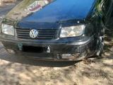 Volkswagen Jetta 2001 года за 2 150 000 тг. в Экибастуз – фото 2