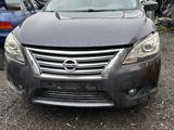 Nissan Sentra 2014 годаfor900 000 тг. в Актобе – фото 4