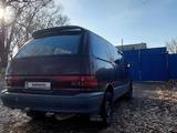 Toyota Previa 1990 годаfor1 700 000 тг. в Алматы – фото 4