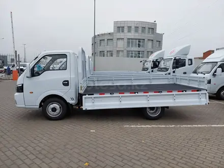 Dongfeng  DFA-series 2026 года за 9 250 000 тг. в Алматы – фото 3
