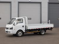Dongfeng  Captain-T 2026 годаүшін9 250 000 тг. в Алматы