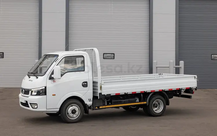 Dongfeng  DFA-series 2026 годаүшін9 250 000 тг. в Алматы