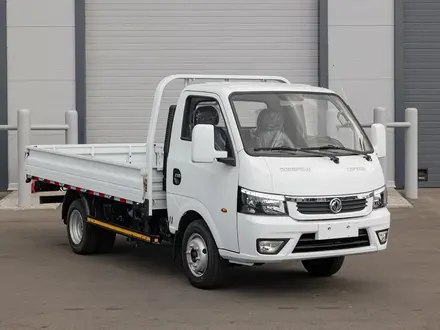 Dongfeng  DFA-series 2026 года за 9 250 000 тг. в Алматы – фото 2