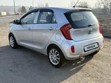 Kia Picanto 2014 года за 3 000 000 тг. в Усть-Каменогорск – фото 4