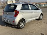 Kia Picanto 2014 года за 3 000 000 тг. в Усть-Каменогорск – фото 3