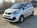 Kia Picanto 2014 года за 3 000 000 тг. в Усть-Каменогорск