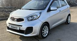 Kia Picanto 2014 года за 3 000 000 тг. в Усть-Каменогорск