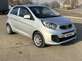 Kia Picanto 2014 года за 3 000 000 тг. в Усть-Каменогорск – фото 2